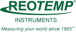 REOTEMP Instruments