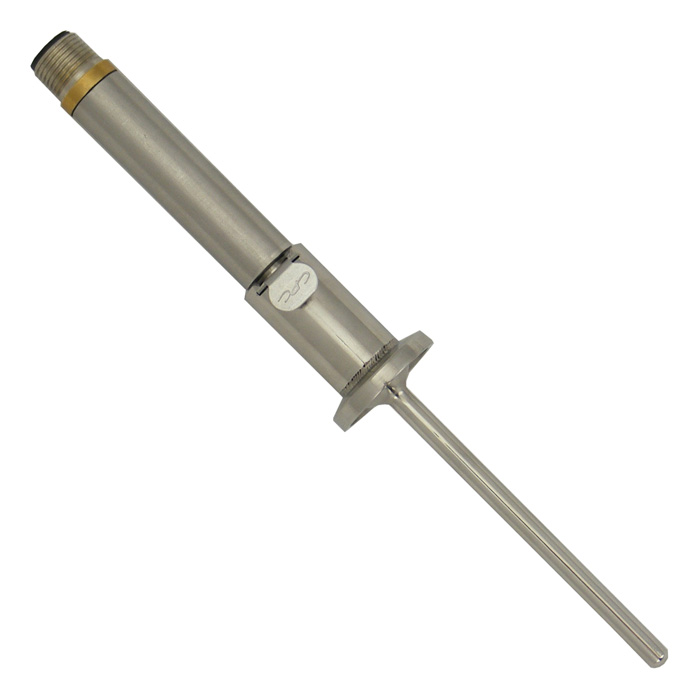 ReoClick Sanitary RTD Sensor - REOTEMP Instruments