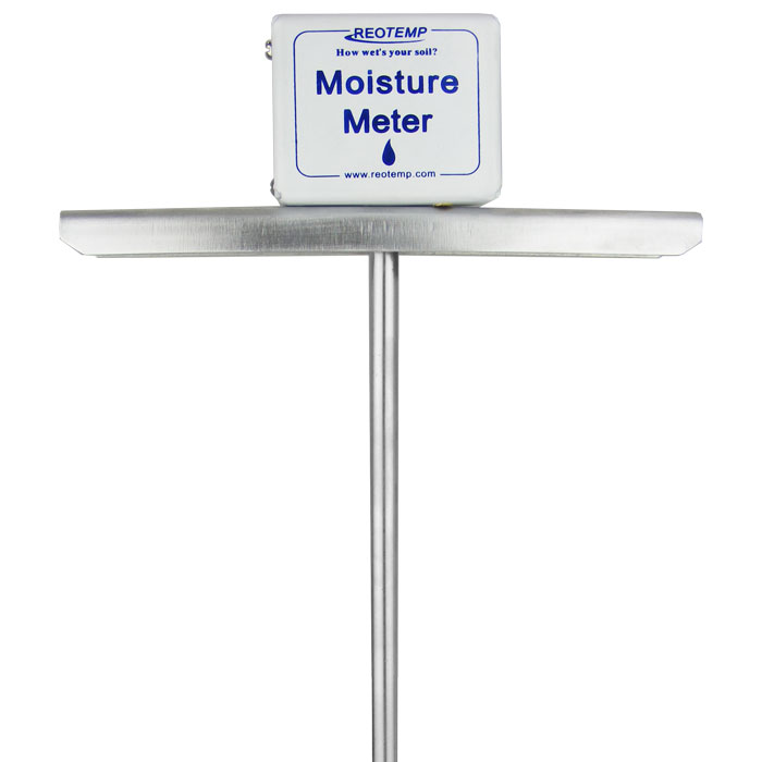 reotemp moisture meter