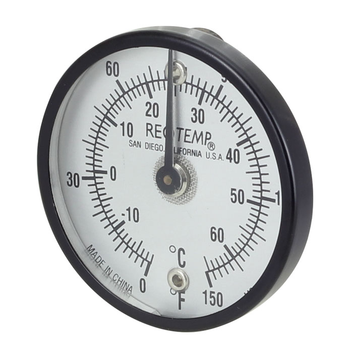 Grill Surface Thermometer, Model 29010 - DeltaTrak South Pacific