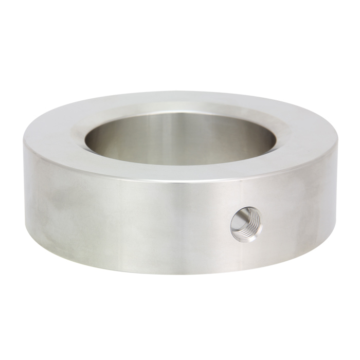 Dry Capillary & Flush Rings