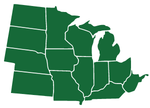 Midwest-region