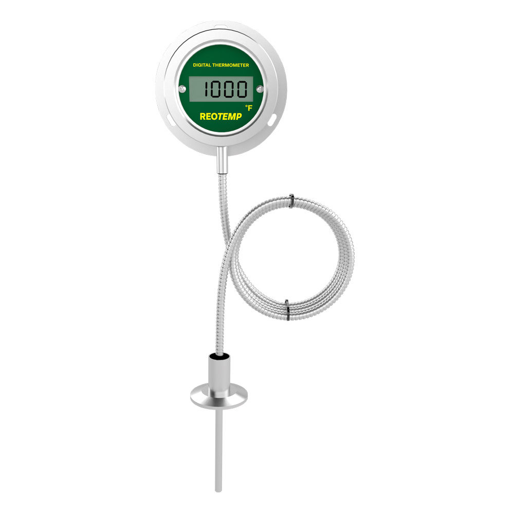 Digital Brewing Thermometer