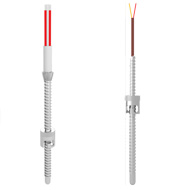 Railcar Temperature Probes – Reotemp Instruments