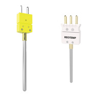 Railcar Temperature Probes – Reotemp Instruments