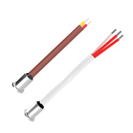 Railcar Temperature Probes – Reotemp Instruments