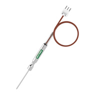 Railcar Temperature Probes – Reotemp Instruments