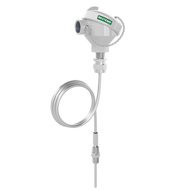 Railcar Temperature Probes – Reotemp Instruments