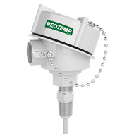 Field Mounted HART Temperature Transmitter – Reotemp Instruments