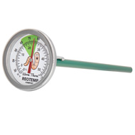 REOTEMP Backyard Compost Thermometer – Reotemp Instruments