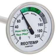 Compost Products – Reotemp Instruments
