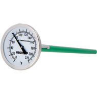 Reotemp Backyard Compost Thermometer, 20L