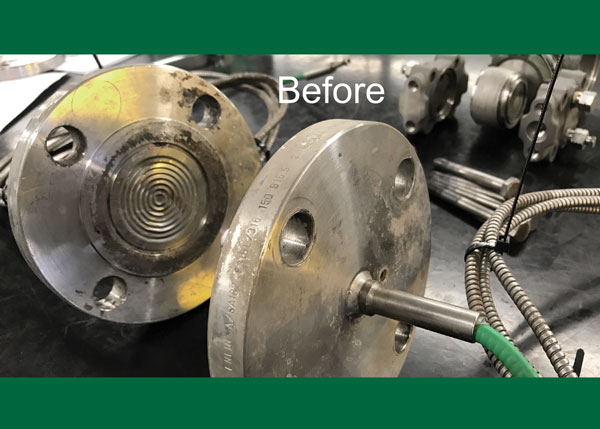 Diaphragm-seal-repair-before-after-b