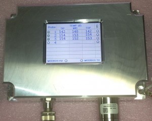 EcoProbe-Receiver